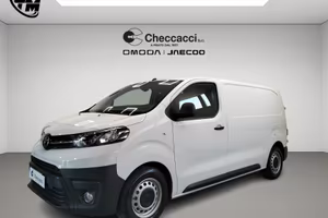 TOYOTA PROACE 1.5 120CV S&S PL-TN MEDIUM