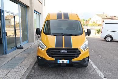 Ford Transit Custom 300 2.0 TDCi Van Trend L2 H2