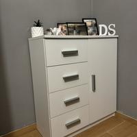 Mobile camera da letto