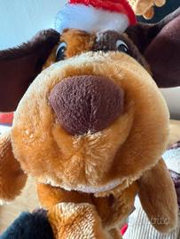 Marionetta peluche