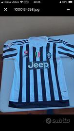 Juventus FC (Maglia Home / Casa).