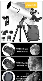 Telescopio 