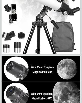 Telescopio 