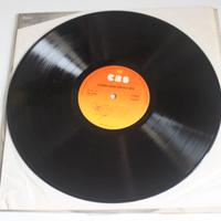 LEONARD COHEN greatest hits LP  CBS 69161