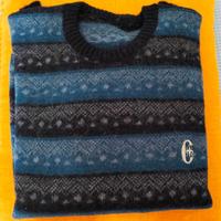 Maglione di lana Conte of Florence