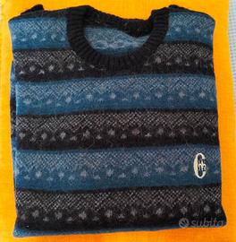 Maglione Conte of Florence Abbigliamento e Accessori In vendita