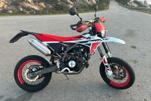 Fantic XMF 125 Motard