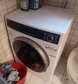 Lavatrici scharp 7kg