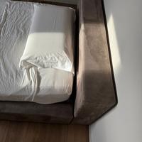 Letto piazza e mezza