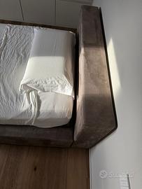 Letto piazza e mezza