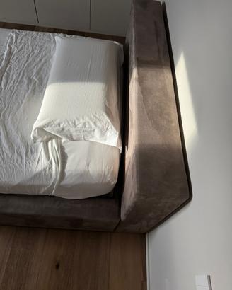 Letto piazza e mezza