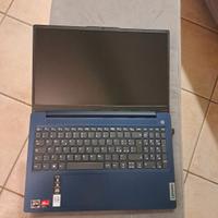 💻 Lenovo IdeaPad Slim 3 Ryzen 5 7520U – 8GB / 512