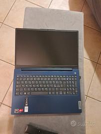 💻 Lenovo IdeaPad Slim 3 Ryzen 5 7520U – 8GB / 512