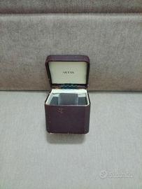 Scatola orologio Wyler Vetta