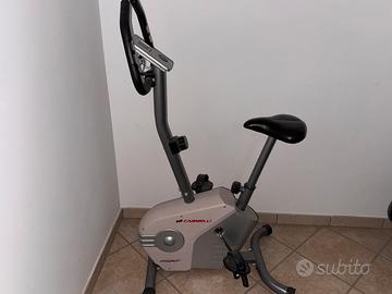 Cyclette Carnielli 102xt