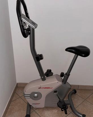 Cyclette Carnielli 102xt