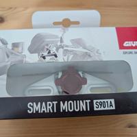 Kit Givi S901 + 05 skit+ sgz39sm garmin honda