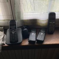 Cordless