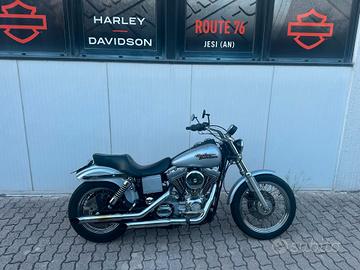 Harley-davidson 1340 Dyna Super Glide FXD - 1999
