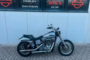 Harley-davidson 1340 Dyna Super Glide FXD - 1999