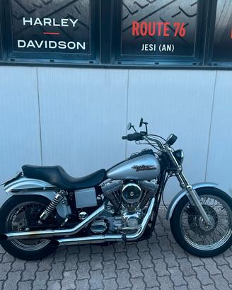 Harley-davidson 1340 Dyna Super Glide FXD - 1999