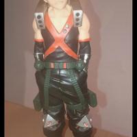 Action Figure di Katsuki Bakugou 