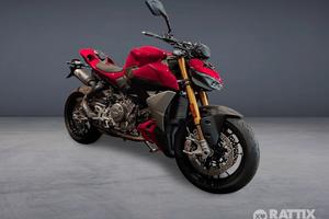 DUCATI Streetfighter V2