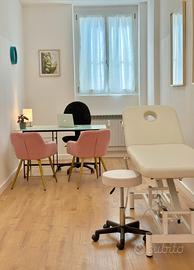 Studio già arredato x Massaggiatori, Nutrizionisti