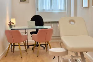Studio già arredato x Massaggiatori, osteopati