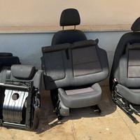 Audi Q5 Regala sedili completi