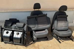 Audi Q5 Regala sedili completi
