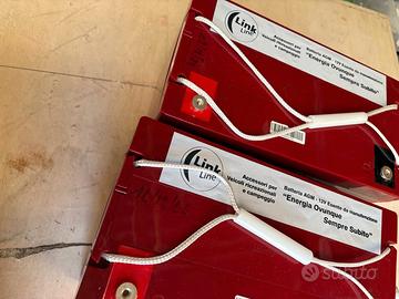 Batterie a gel 100 Amphere