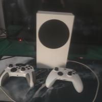  Xbox serie S 
