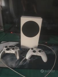  Xbox serie S 
