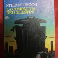 LA COMPAGNIA DEI CELESTINI - Stefano Benni