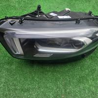 MERCEDES W177 FULL LED Faro Fanale Sinistro SX