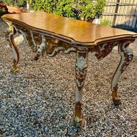 Console '700 napoletano
