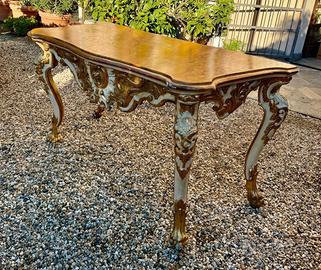 Console '700 napoletano