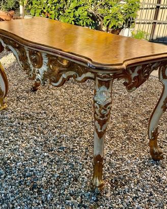 Console '700 napoletano