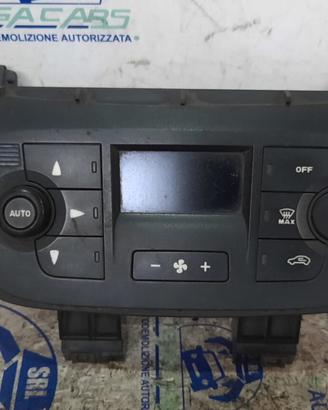 FIAT DOBLO 2015 - BLOCCO COMANDO CLIMA ARIA CONDIZ