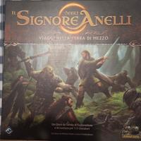 Gioco del Signore delgi Anelli