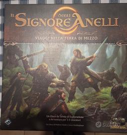 Gioco del Signore delgi Anelli