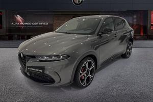 Alfa Romeo Tonale 1.5 160cv Hybrid TCT7 Speciale