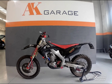 Honda crf 450
