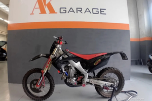 Honda crf 450
