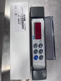 Display termostato frigorifero bar dixell t-640