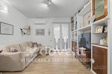 Appartamento Via Castruccio Castracane, 44, 50055,