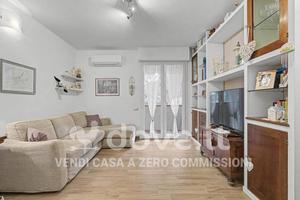 Appartamento Via Castruccio Castracane, 44, 50055,