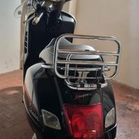 Vespa GTS 300 super