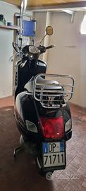 Vespa GTS 300 super